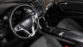 Hyundai i40 2013 г.в.