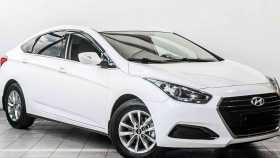 Hyundai i40 2015 г.в.