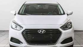 Hyundai i40 2015 г.в.