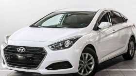 Hyundai i40 2015 г.в.