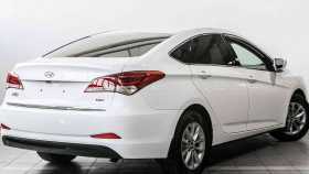 Hyundai i40 2015 г.в.