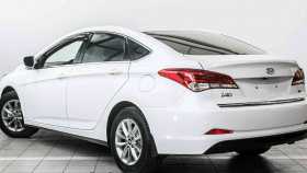 Hyundai i40 2015 г.в.