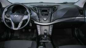 Hyundai i40 2015 г.в.
