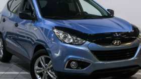 Hyundai ix35 2012 г.в.