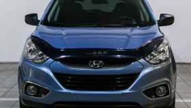 Hyundai ix35 2012 г.в.