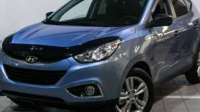Hyundai ix35 2012 г.в.
