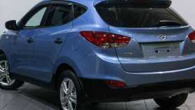 Hyundai ix35 2012 г.в.
