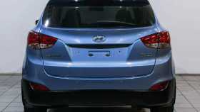 Hyundai ix35 2012 г.в.