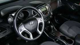 Hyundai ix35 2012 г.в.