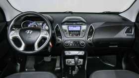 Hyundai ix35 2012 г.в.