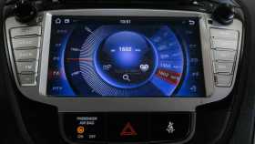 Hyundai ix35 2015 г.в.