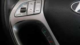 Hyundai ix35 2015 г.в.