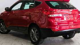 Hyundai ix35 2015 г.в.