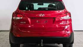 Hyundai ix35 2015 г.в.