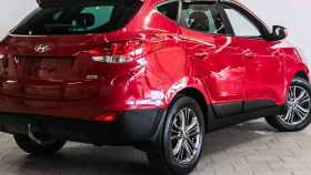 Hyundai ix35 2015 г.в.