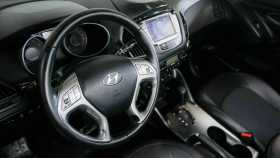 Hyundai ix35 2015 г.в.