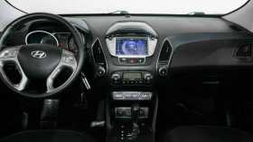 Hyundai ix35 2015 г.в.
