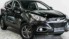 Hyundai ix35 2014 г.в.