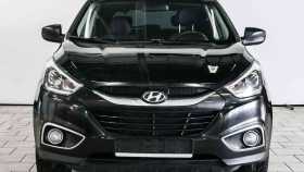 Hyundai ix35 2014 г.в.