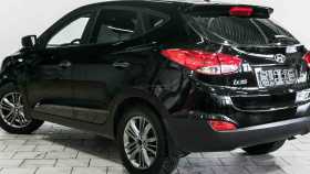 Hyundai ix35 2014 г.в.