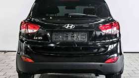 Hyundai ix35 2014 г.в.