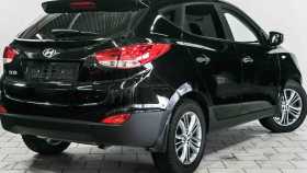 Hyundai ix35 2014 г.в.
