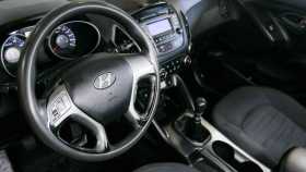 Hyundai ix35 2014 г.в.