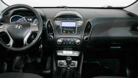 Hyundai ix35 2014 г.в.