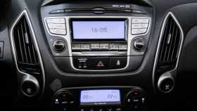 Hyundai ix35 2011 г.в.