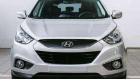 Hyundai ix35 2011 г.в.