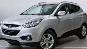 Hyundai ix35 2011 г.в.