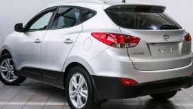 Hyundai ix35 2011 г.в.