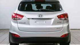 Hyundai ix35 2011 г.в.