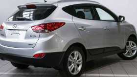 Hyundai ix35 2011 г.в.