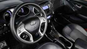 Hyundai ix35 2011 г.в.
