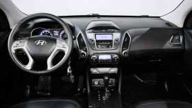 Hyundai ix35 2011 г.в.