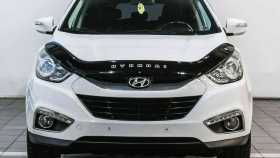 Hyundai ix35 2012 г.в.