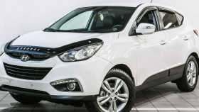 Hyundai ix35 2012 г.в.