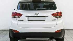 Hyundai ix35 2012 г.в.