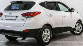 Hyundai ix35 2012 г.в.