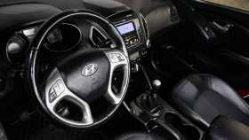 Hyundai ix35 2012 г.в.