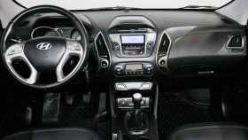 Hyundai ix35 2012 г.в.
