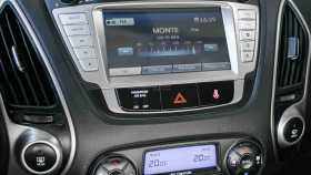 Hyundai ix35 2012 г.в.