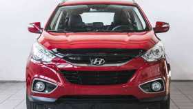 Hyundai ix35 2012 г.в.