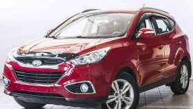 Hyundai ix35 2012 г.в.