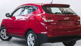 Hyundai ix35 2012 г.в.