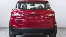 Hyundai ix35 2012 г.в.