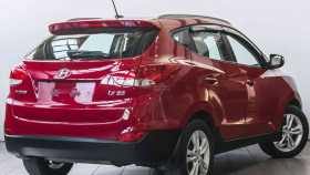 Hyundai ix35 2012 г.в.