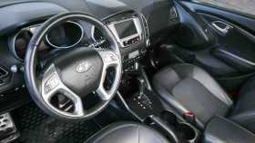 Hyundai ix35 2012 г.в.