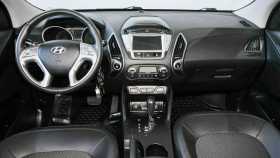 Hyundai ix35 2012 г.в.